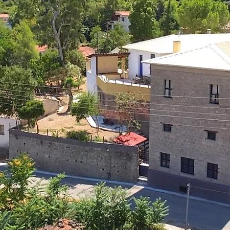 הוילה Aegae The Old Olive Mill House מראה חיצוני תמונה